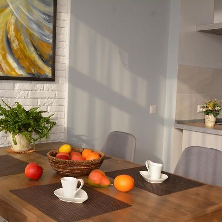 Sky Apartment Odessa Dış mekan fotoğraf