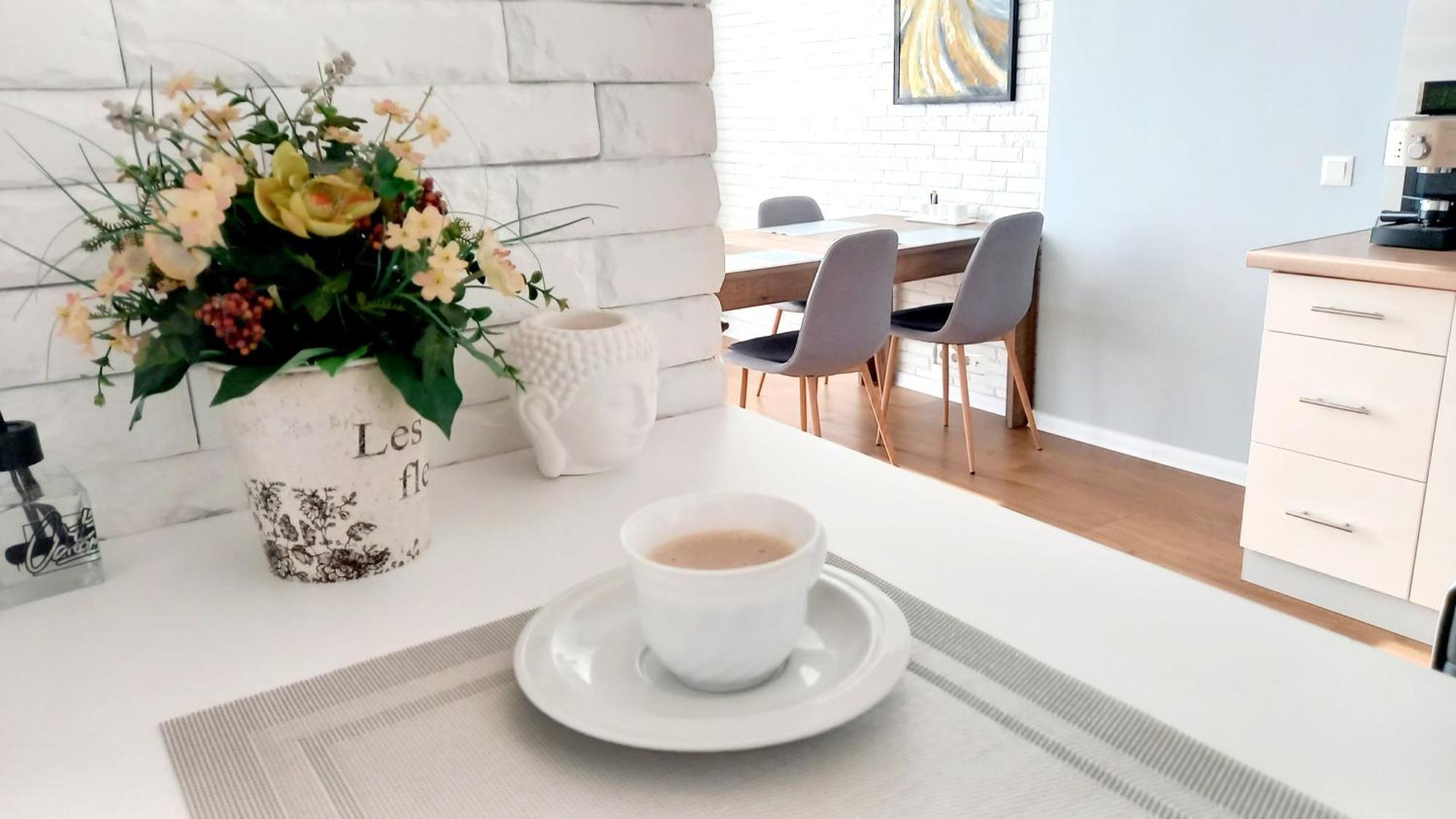 Sky Apartment Odessa Dış mekan fotoğraf