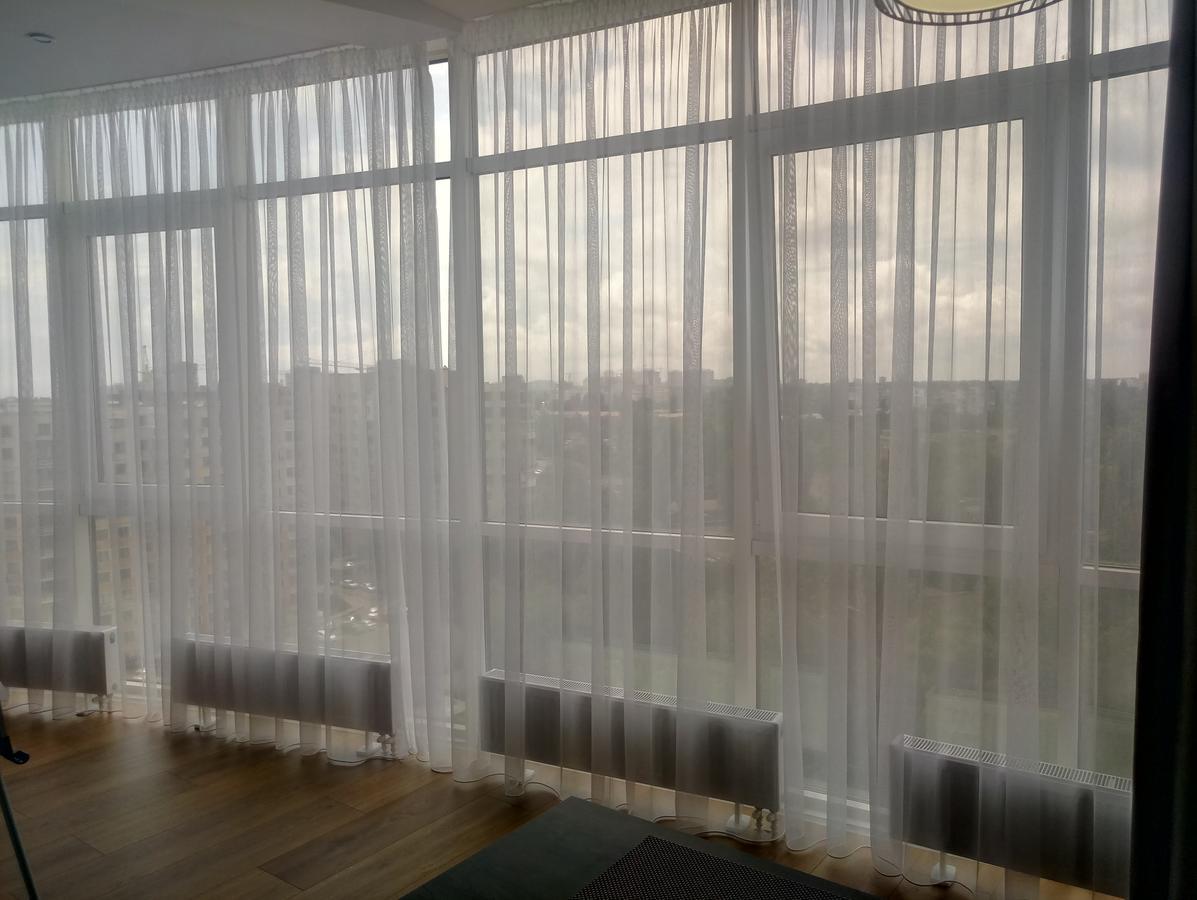 Sky Apartment Odessa Dış mekan fotoğraf