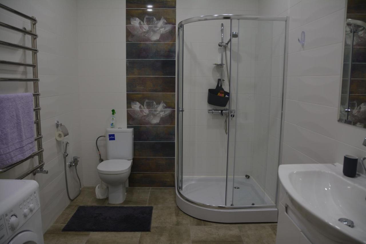 Sky Apartment Odessa Dış mekan fotoğraf