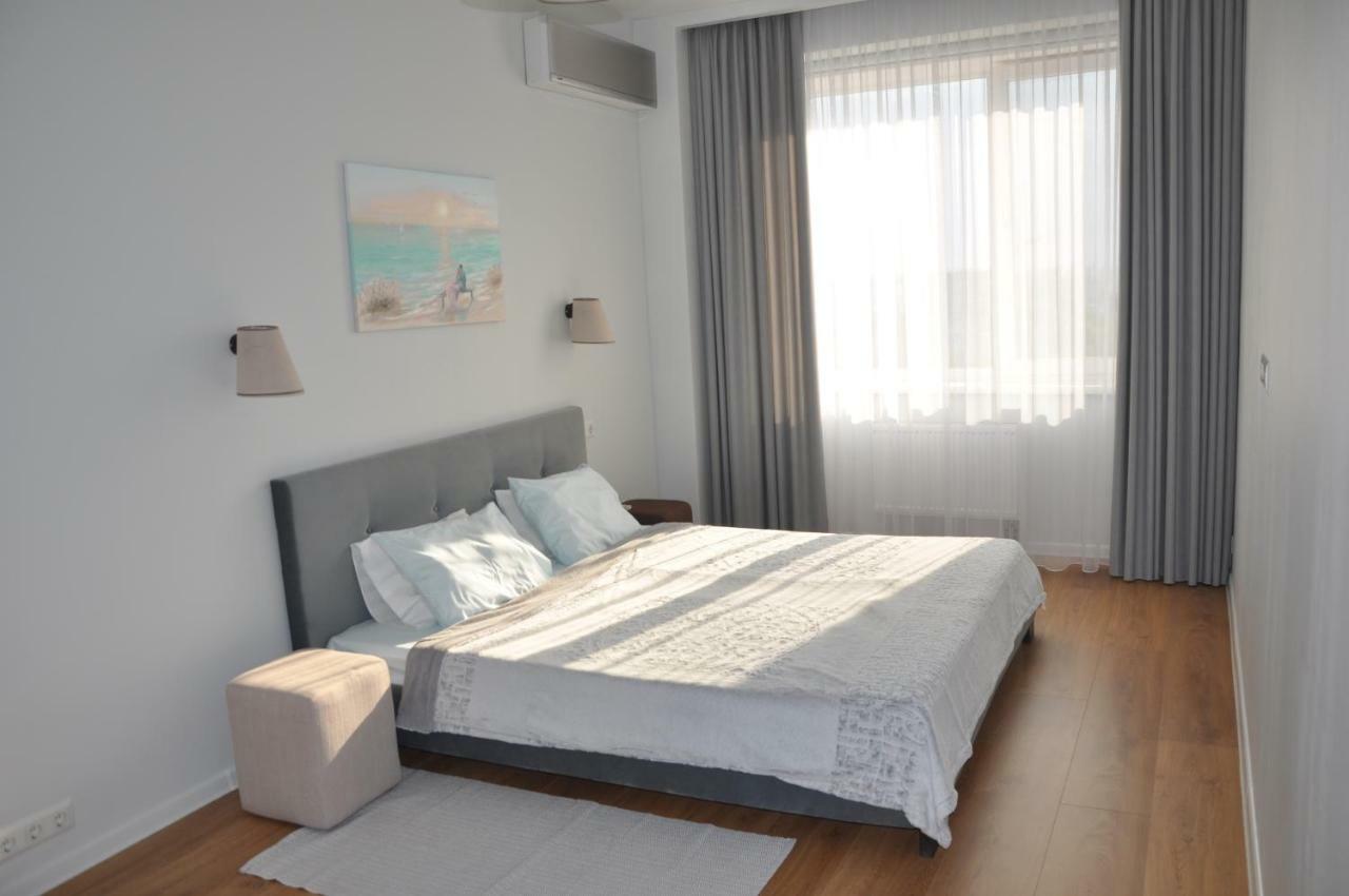 Sky Apartment Odessa Dış mekan fotoğraf